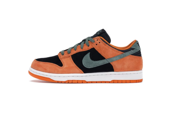 DUNK LOW SP Ceramic