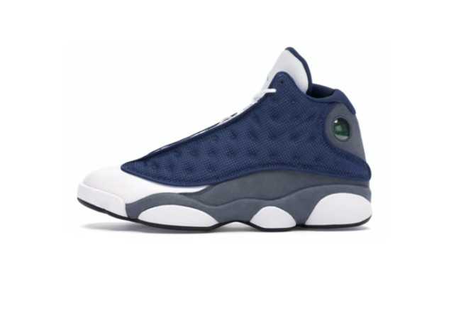 13's Retro Flint