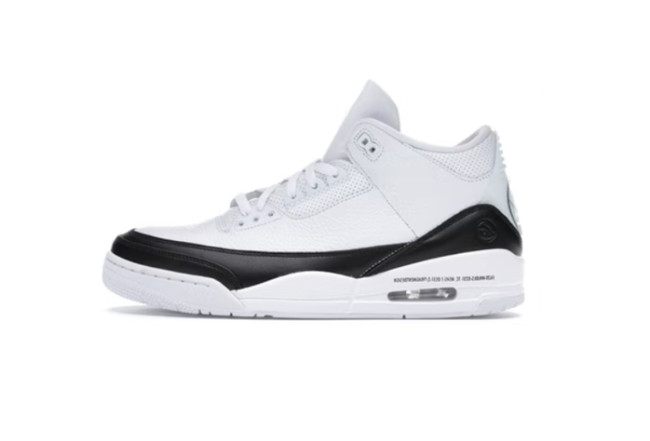 3's Retro Fragment