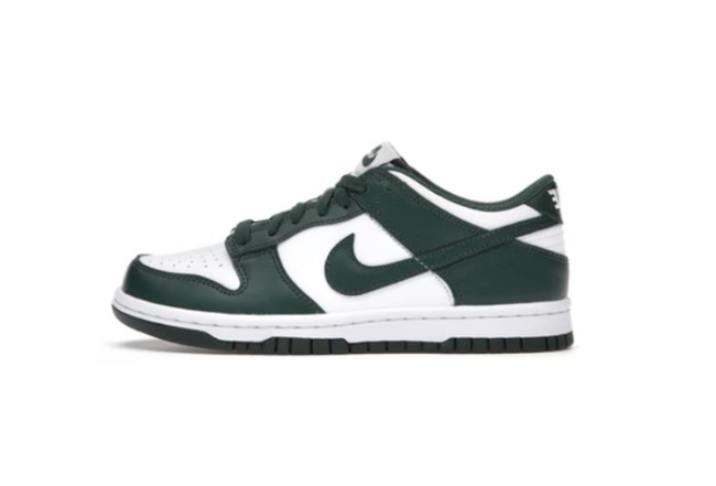 Dunk Low Spartan Green