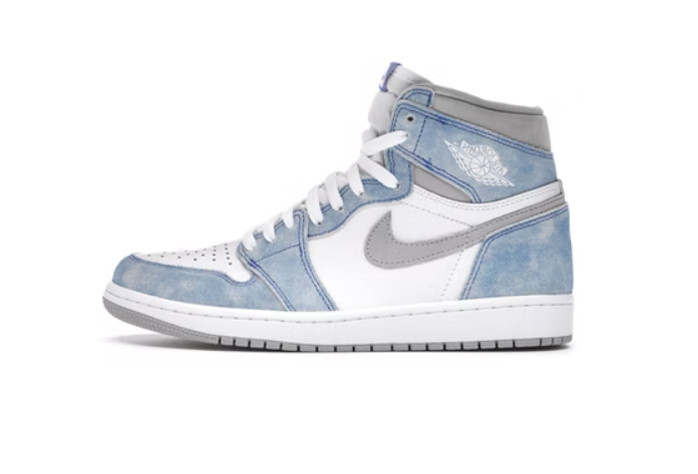 1's Retro High OG Hyper Royal