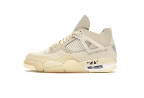 OW™ x 4's “sail  3M