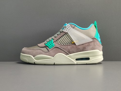 4's Retro SP 30th Anniversary Union Taupe Haze