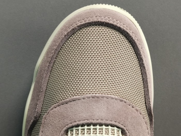 4's Retro SP 30th Anniversary Union Taupe Haze