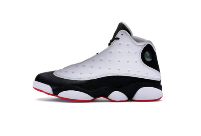 13's Retro He Got Game