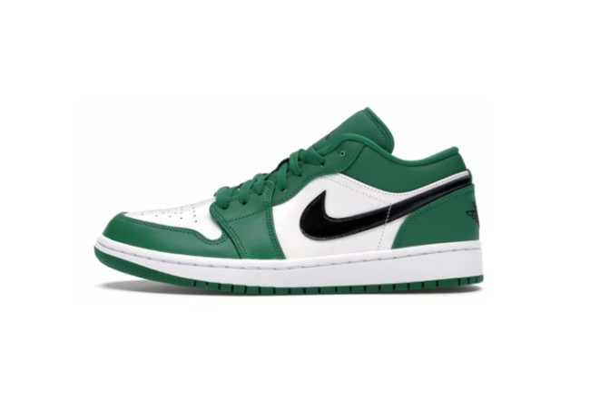 1's Low Pine Green