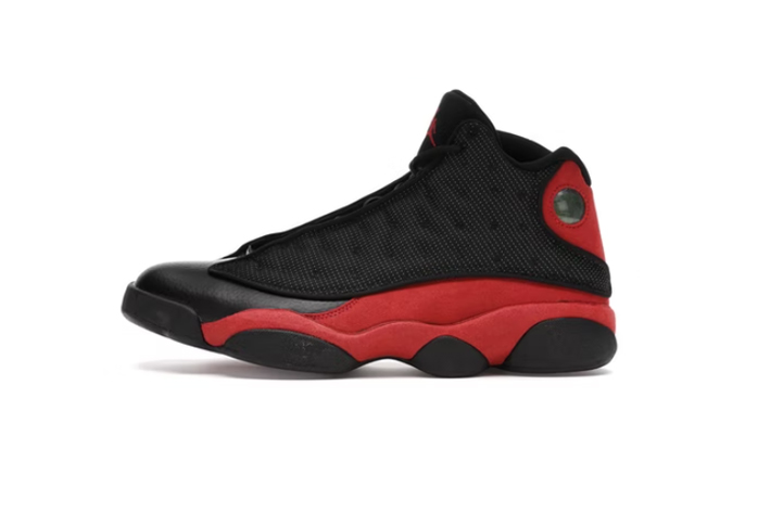 13''s Retro Bred