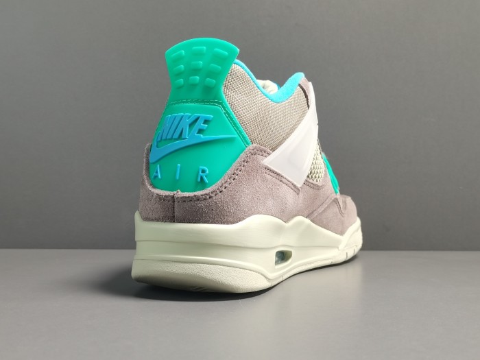 4's Retro SP 30th Anniversary Union Taupe Haze