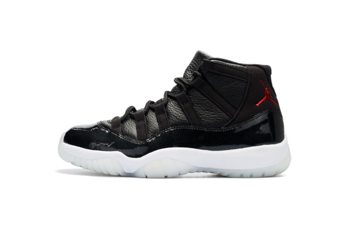 11's Retro 72-10