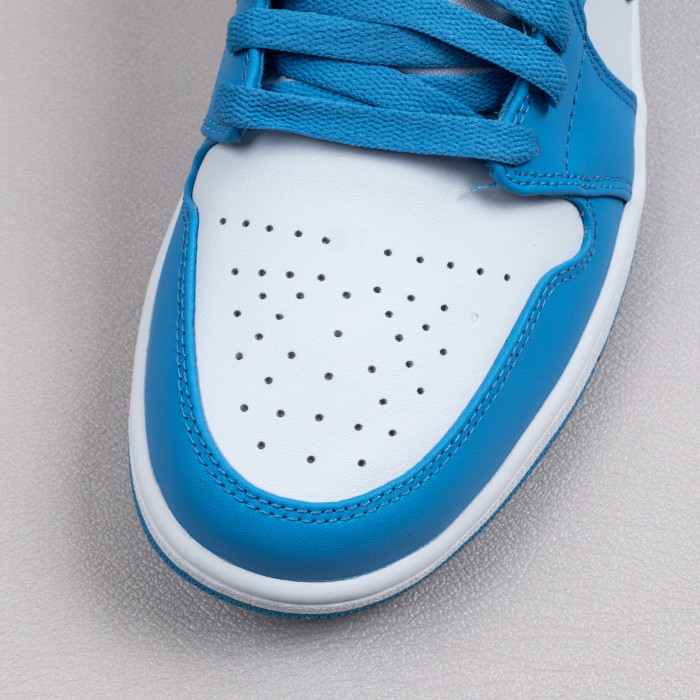 1's Low UNC