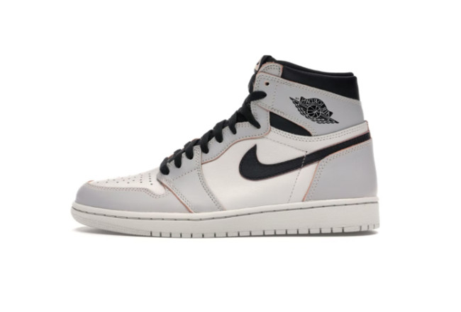 1's Retro High OG Defiant SB NYC to Paris