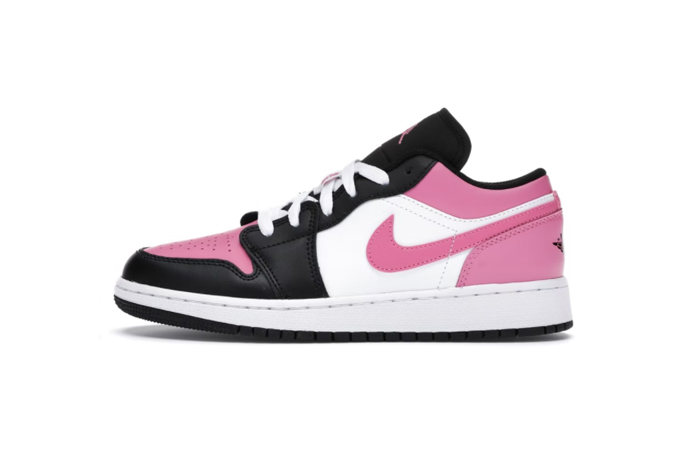 1''s Low Pinksicle