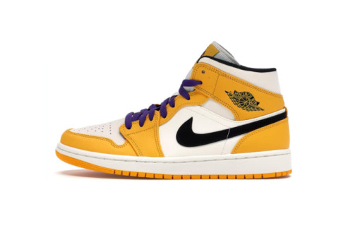1's Mid SE Lakers