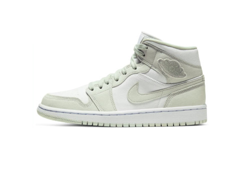 1's Mid Spruce Aura