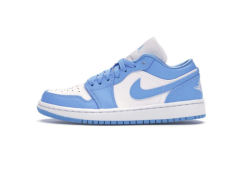 1's Low UNC