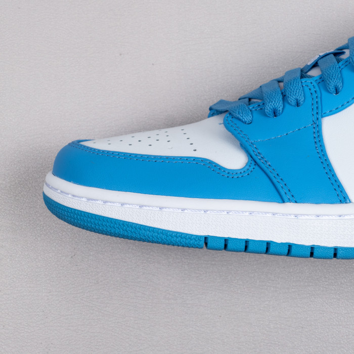 1's Low UNC