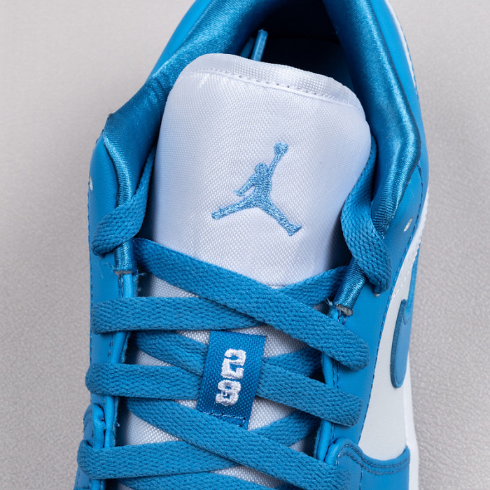 1's Low UNC