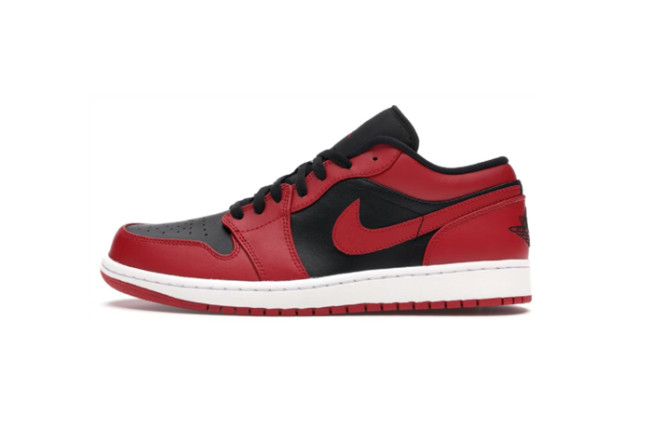 1's Low Reverse Bred