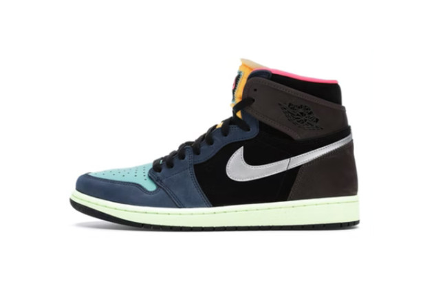 1's Retro High OG Tokyo Bio Hack's