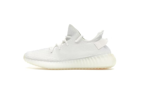 Cream/Triple White