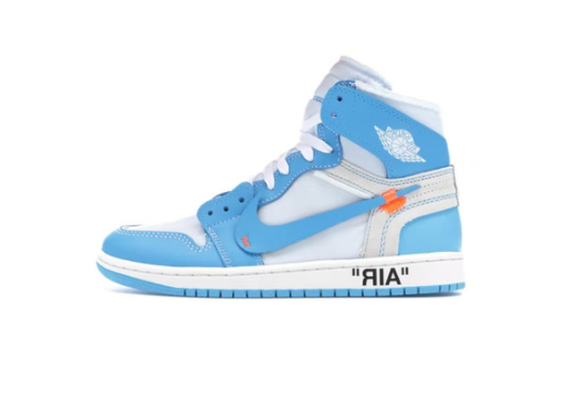 1's OW UNC