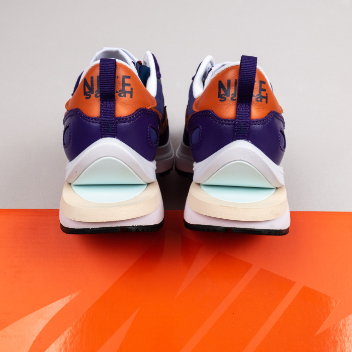 Vaporwaffle sacai Dark Iris