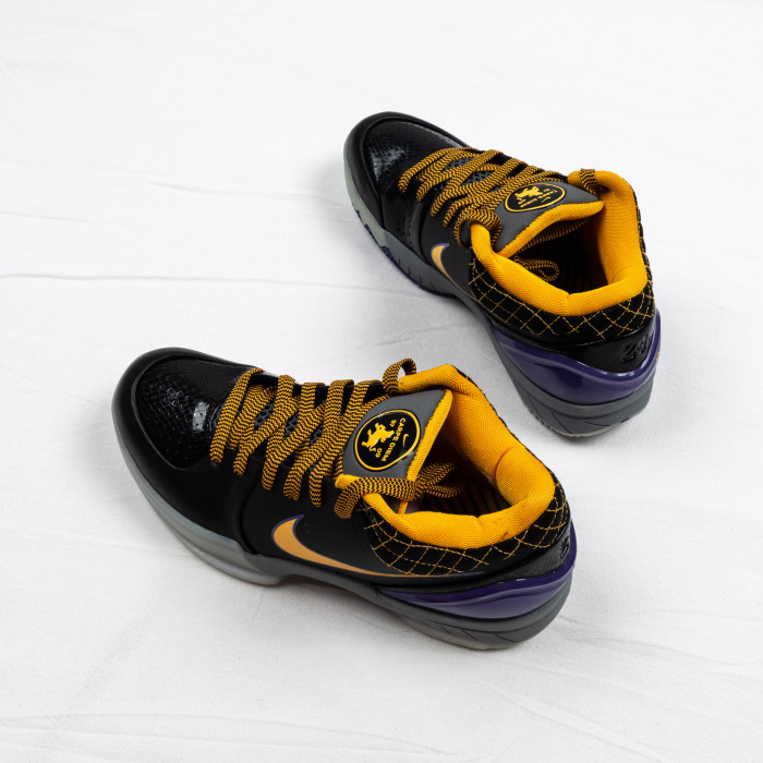 Kobe 4 Protro Carpe Diem