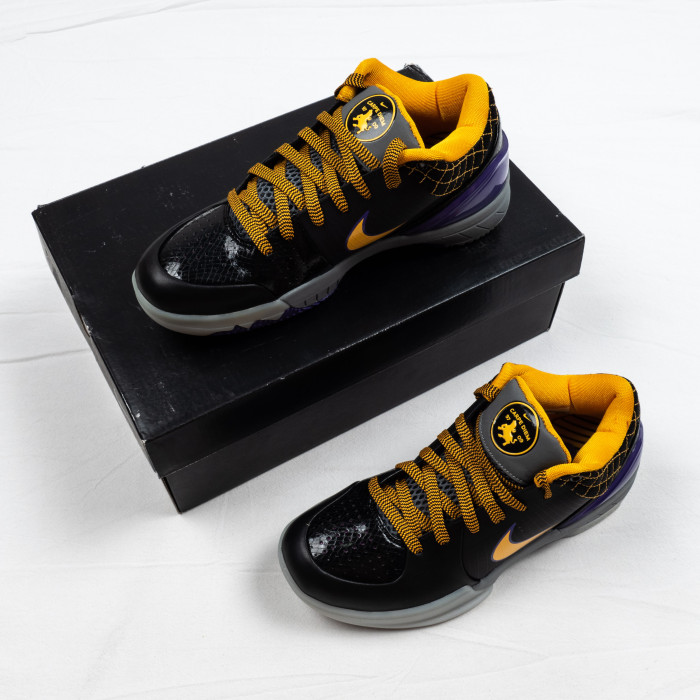 Kobe 4 Protro Carpe Diem