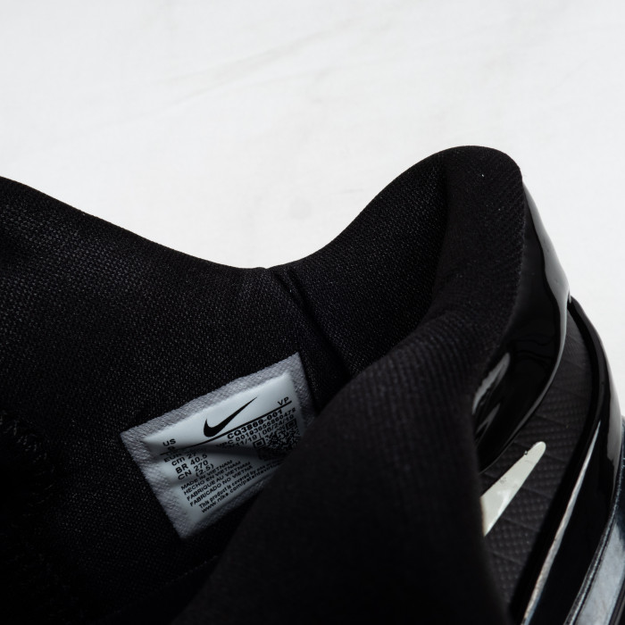 Kobe 4 Protro Undefeated Black Mamba