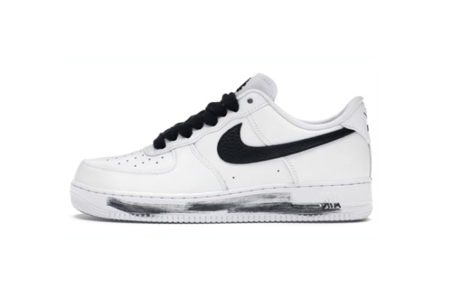 AF 1 Low G-Dragon Peaceminusone Para-Noise 2.0