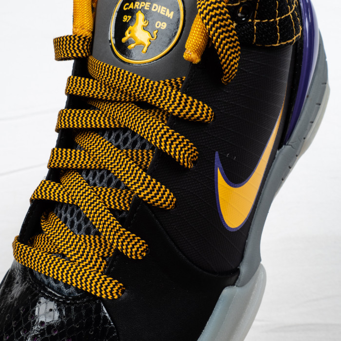Kobe 4 Protro Carpe Diem