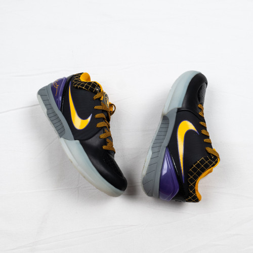 Kobe 4 Protro Carpe Diem
