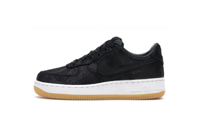 fragment x CLOT x AF 1 PRM
