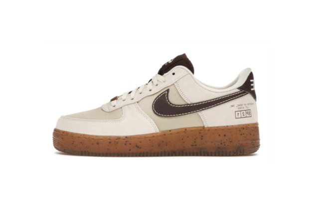 AF 1 Low Coffee