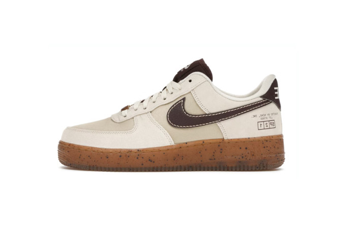 AF 1 Low Coffee