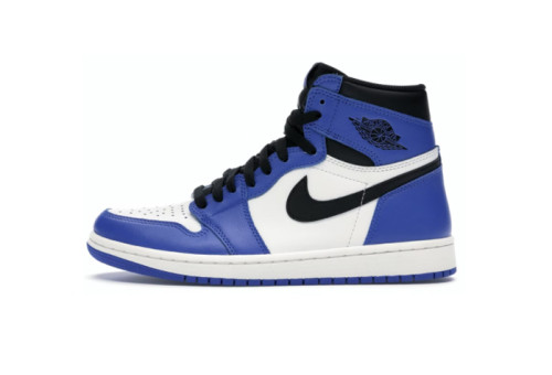 1's Retro High Game Royal