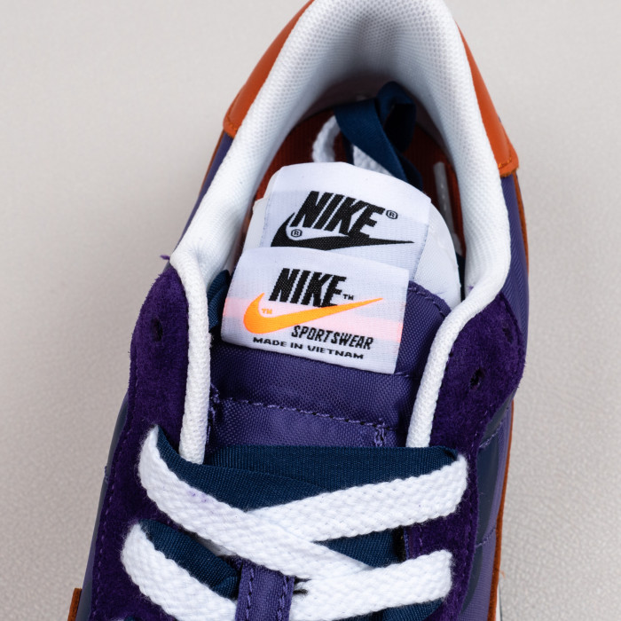 Vaporwaffle sacai Dark Iris