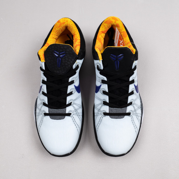 Kobe 7 Opening Day