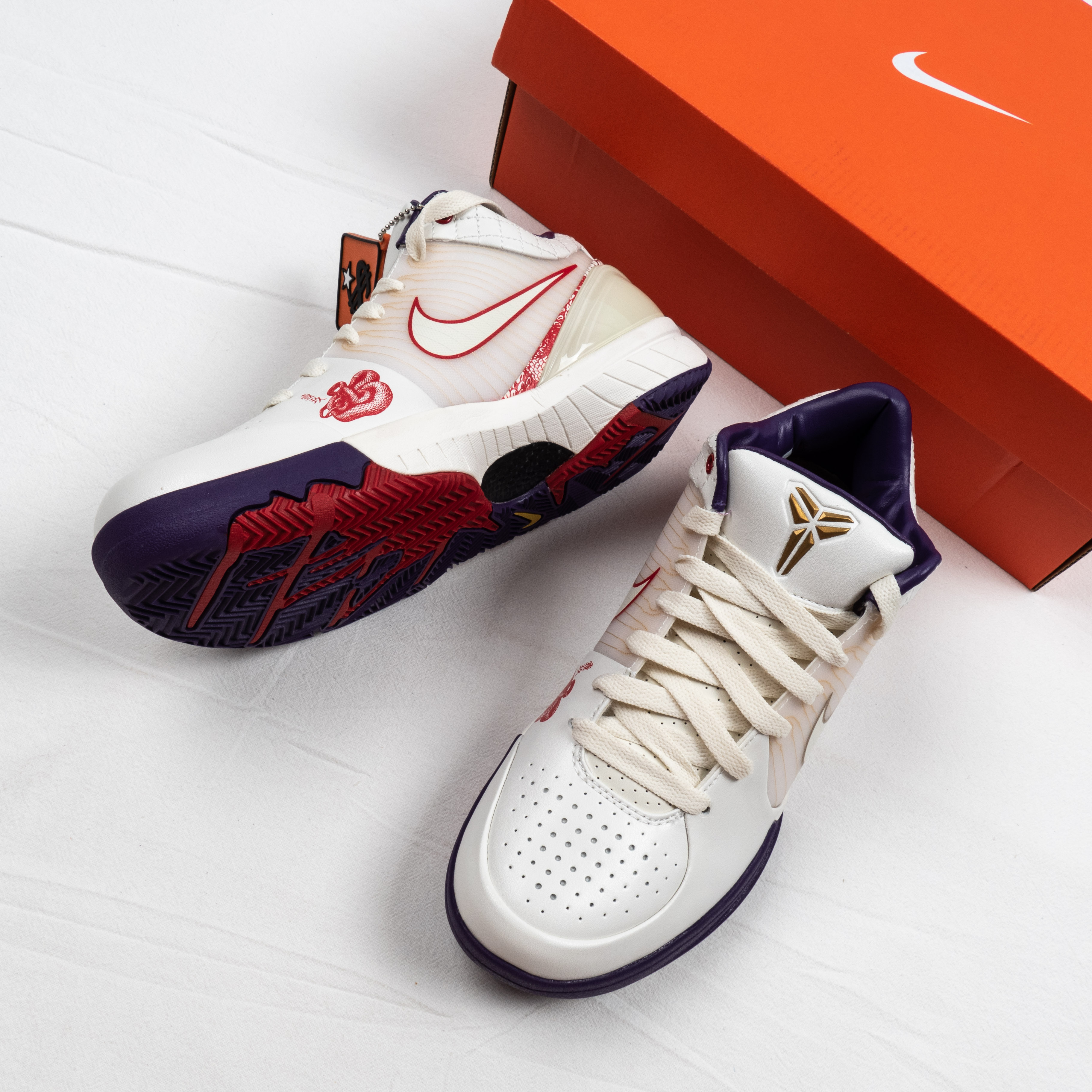 Kobe 4 Beijing 2 Finals