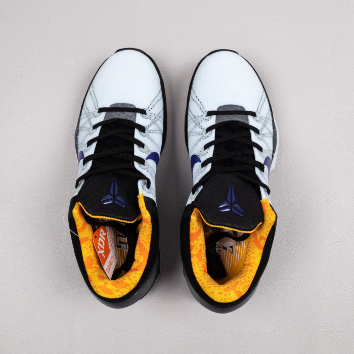 Kobe 7 Opening Day