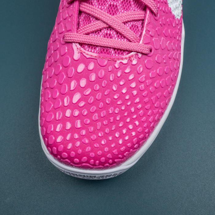 Kobe 6 Kay Yow Think Pink