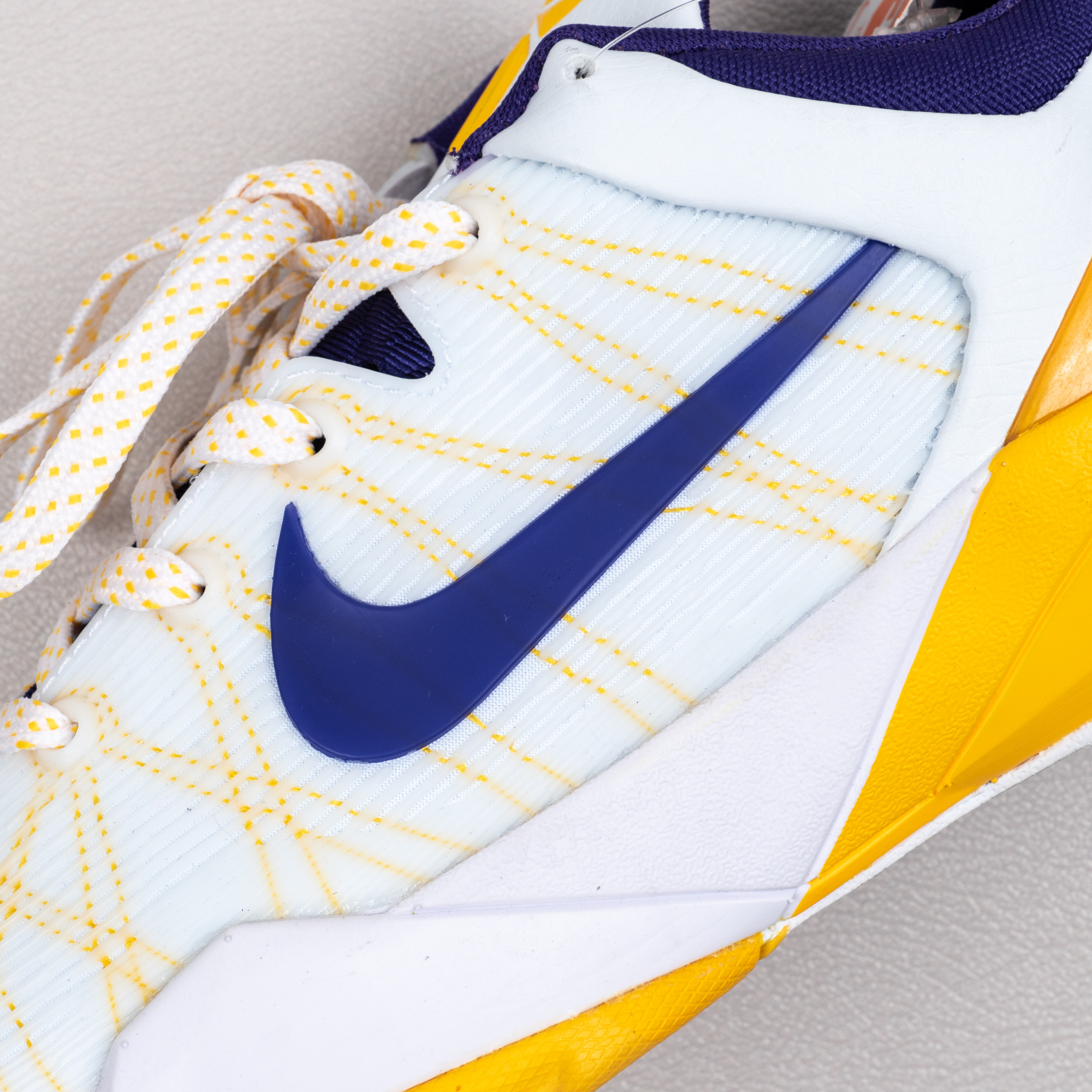 Kobe 7 Lakers Home