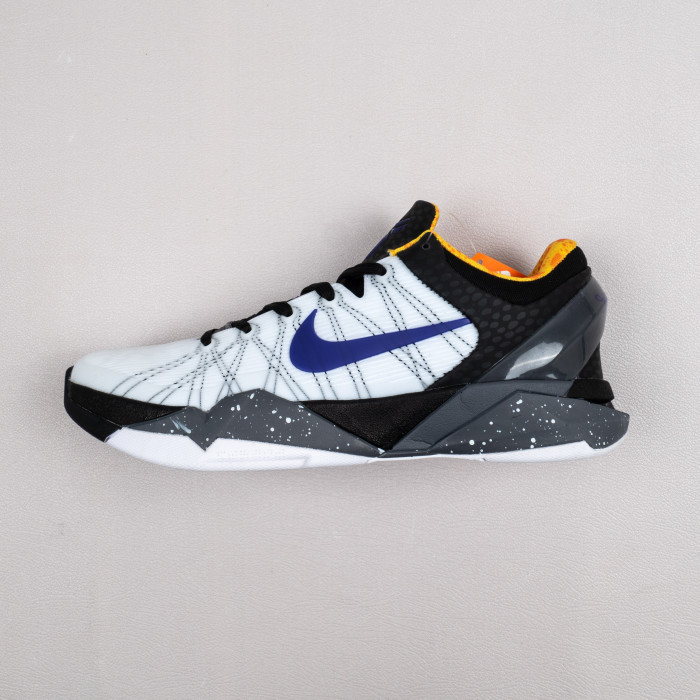 Kobe 7 Opening Day
