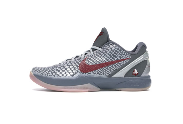 Kobe 6 Lower Merion Aces