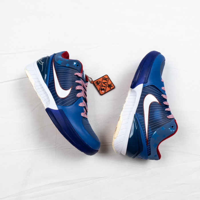 Kobe 4 Philly