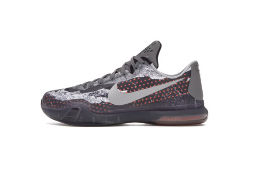 Kobe 10 Pain