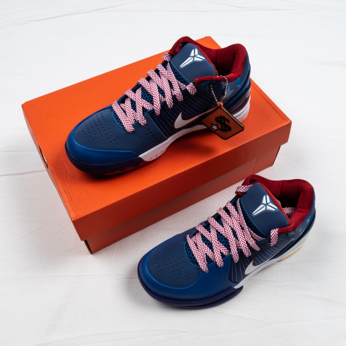 Kobe 4 Philly