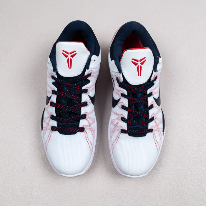 Kobe 7 USA Olympic