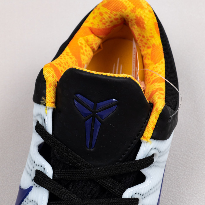 Kobe 7 Opening Day
