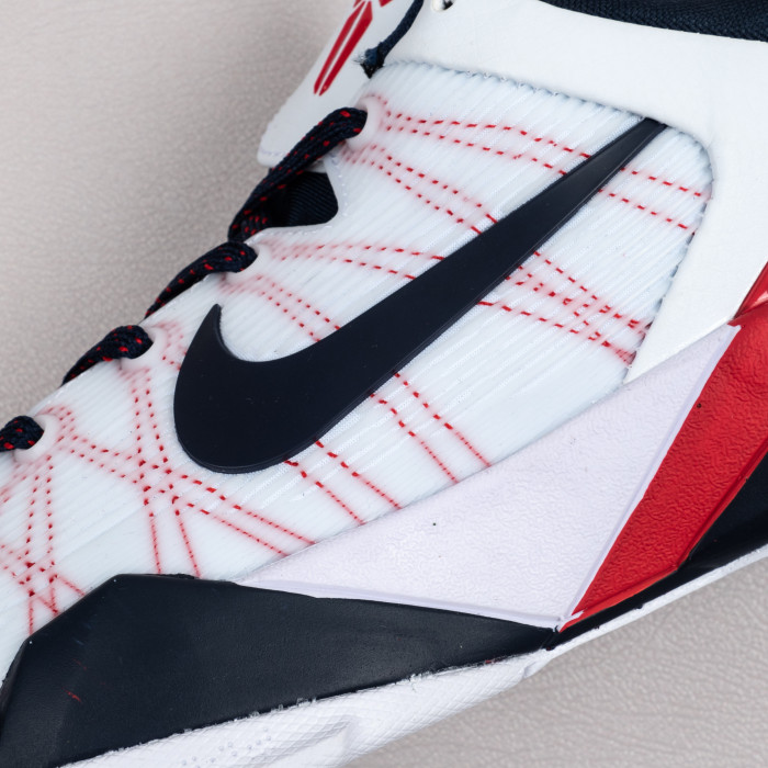 Kobe 7 USA Olympic